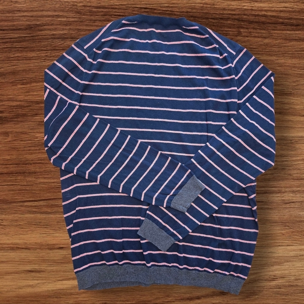 Gap Striped Sweater - Picture 5 of 5